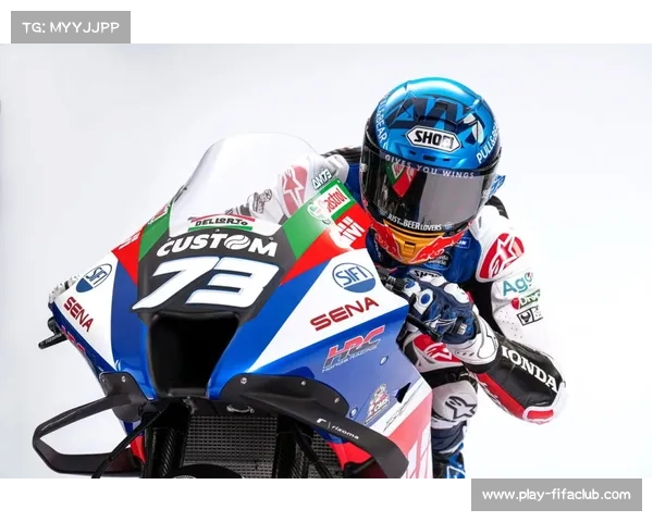 MotoGP印度站官宣2026年加入 夜赛方案引发广泛热议 MotoGP印度站官宣2026年加入 夜赛方案引发广泛热议