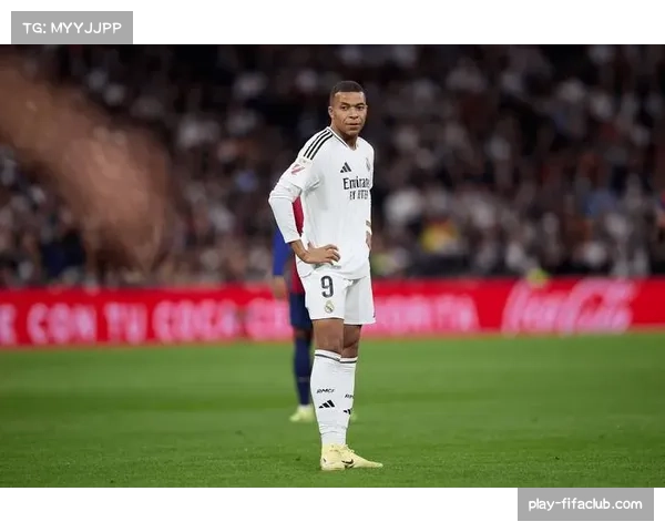 姆巴佩连遭挑战 六场不胜亚马尔再度争锋