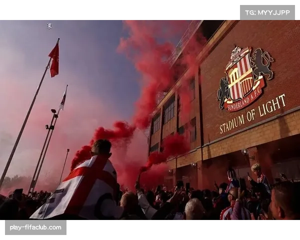 升班马桑德兰异军突起 跻身英超前四创升班马纪录